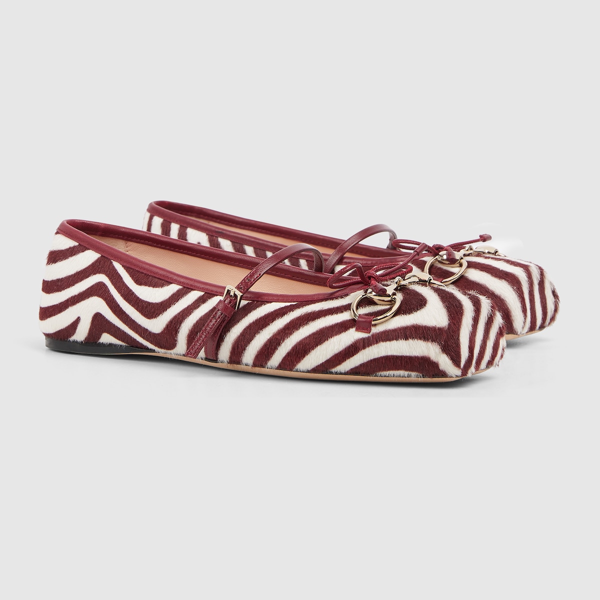 Gucci Women’s Gucci Horsebit ballet flat - Image 5
